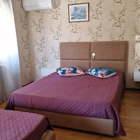 Pensionat Residencial Janela Geres