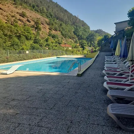 게스트하우스 Residencial Janela