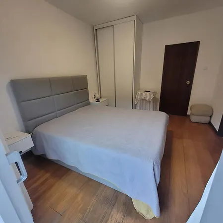 Pensionat Residencial Janela