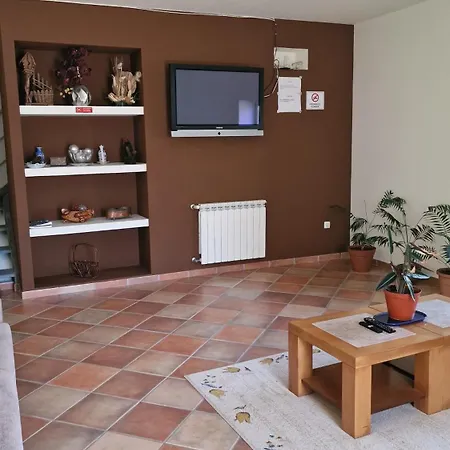 Pensionat Residencial Janela 3*