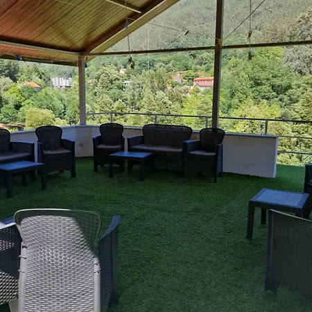 Residencial Janela