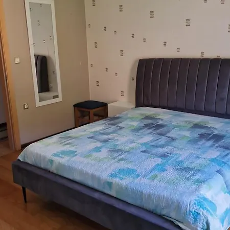게스트하우스 Residencial Janela 3*