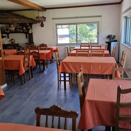 Pensionat Residencial Janela 3*