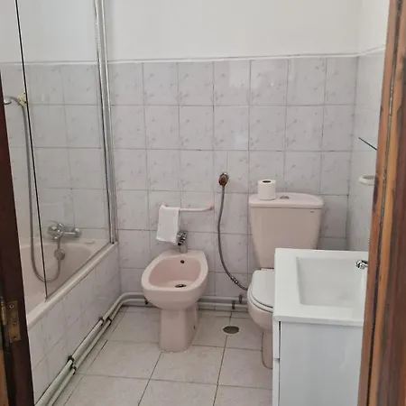 Residencial Janela 게스트하우스 3*