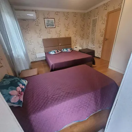 Residencial Janela Pensionat Geres